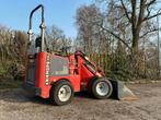 Knikmops 90 | Bouwjaar 2020 | 1700 uur, Wiellader of Shovel
