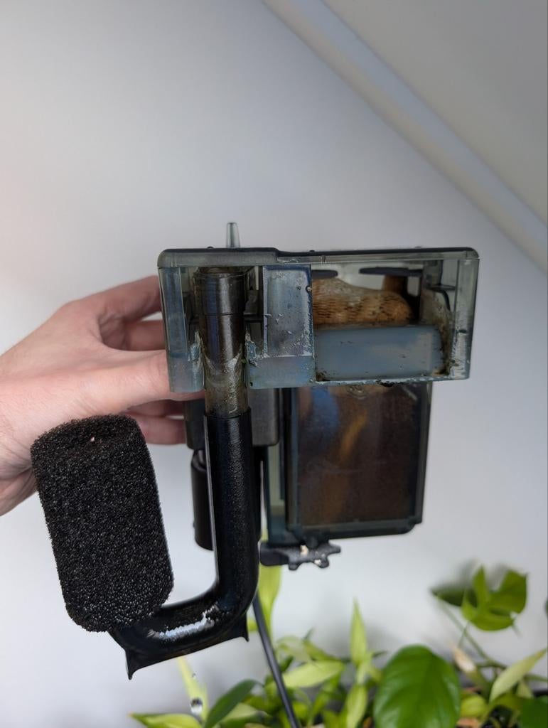 AquaClear 20 aquarium filter pomp, Ophalen of Verzenden