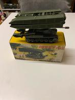 Dinky toys militair 883. Adv 26, Ophalen of Verzenden, Zo goed als nieuw, Auto, Dinky Toys