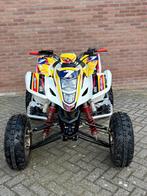 Suzuki ltz 400 met nl kenteken, Ophalen of Verzenden