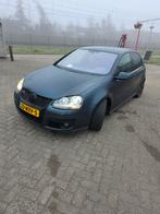 Volkswagen 2005 Blauw, Automaat, 1984 cc, Blauw, 75 €/maand