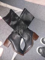 Gympen & Shabbies Amsterdam Laarzen, Shabbies Amsterdam, Zwart, Ophalen of Verzenden, Sneakers of Gympen