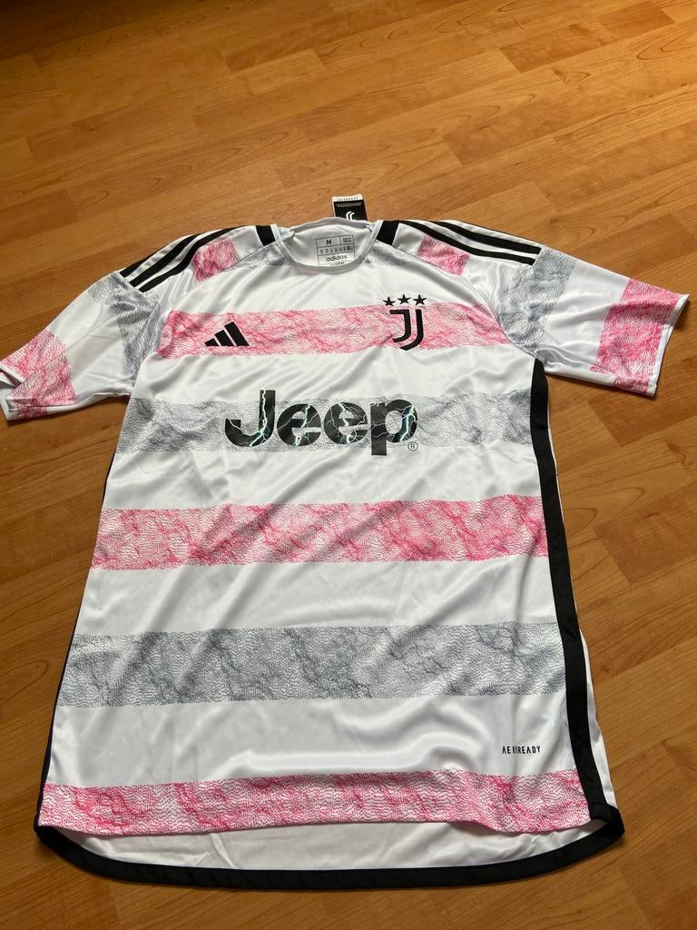 Juventus voetbalshirt maat M, Maat M, Ophalen of Verzenden, Nieuw, Shirt