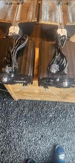 Kweekspullen 2 x ocl 1000 watt dimbaar met nieuwe bulpen, Tuin en Terras, Kweekspullen, Ophalen of Verzenden, Kweeklamp