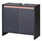 onderkast wastafel Oslo, Huis en Inrichting, Badkamer | Badkamermeubels, Ophalen, Nieuw, 50 tot 100 cm, Minder dan 100 cm