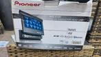 Pioneer AVIC-X1BT Navigatie + DVD + Bluetooth, Ophalen, Gebruikt