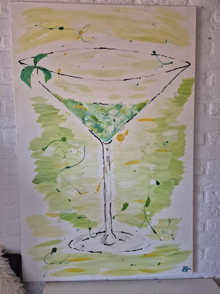 Diverse schilderijen te koop, Antiek en Kunst, Kunst | Schilderijen | Klassiek, Ophalen