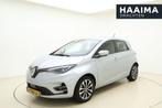 Renault ZOE R135 Intens 52 kWh | 395KM WLTP | Stoelverwarmin, Gebruikt, Zwart, 180 min, Origineel Nederlands