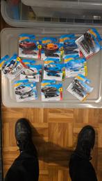 Hot Wheels Mainline Nieuw in Verpakking - Diverse Modellen, Ophalen of Verzenden