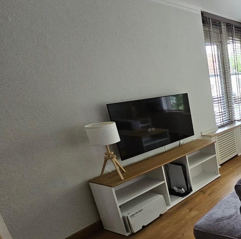 Dressoir met bijpassende salontafel, Ophalen, 50 tot 75 cm, 150 tot 200 cm, 200 cm of meer