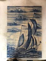 tegeltableaux van Schepen, Ophalen of Verzenden