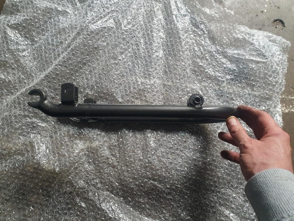 Kreidler florett voorvork, Ophalen of Verzenden, Frame