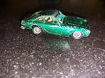 Matchbox Lesney Ferrari Berlinetta No.75 - Opknapper, Ophalen of Verzenden, Gebruikt
