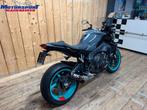 YAMAHA MT 10 ABS | SC PROJECT | NIEUWSTAAT | 19.968 KM MT 10, 4 cilinders, Motorrijbewijs A, Bedrijf, Onbekend