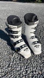 Skischoenen 23,5 (maat 38/39, 160 tot 180 cm, Gebruikt, Schoenen, Skiën