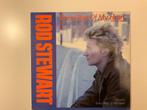 Rod Stewart – Every Beat Of My Heart (Tartan Mix) 12’  pop, Cd's en Dvd's, Vinyl | Pop, Ophalen of Verzenden, 1980 - 1989, Gebruikt