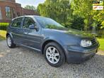 Volkswagen Golf 1.4-16V Ocean 5-deurs AIRCO, Voorwielaandrijving, 15 km/l, Gebruikt, Elektrische ramen