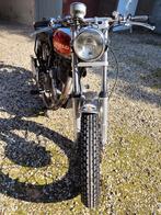 Oldtimer Enfield, Motoren