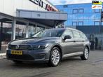 Volkswagen Passat Variant 1.4 TSI GTE Connected Series, Stof, Gebruikt, 1600 kg, 93 €/maand