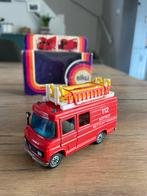 Siku Mercedes 2213, Ophalen of Verzenden, Nieuw, Bus of Vrachtwagen