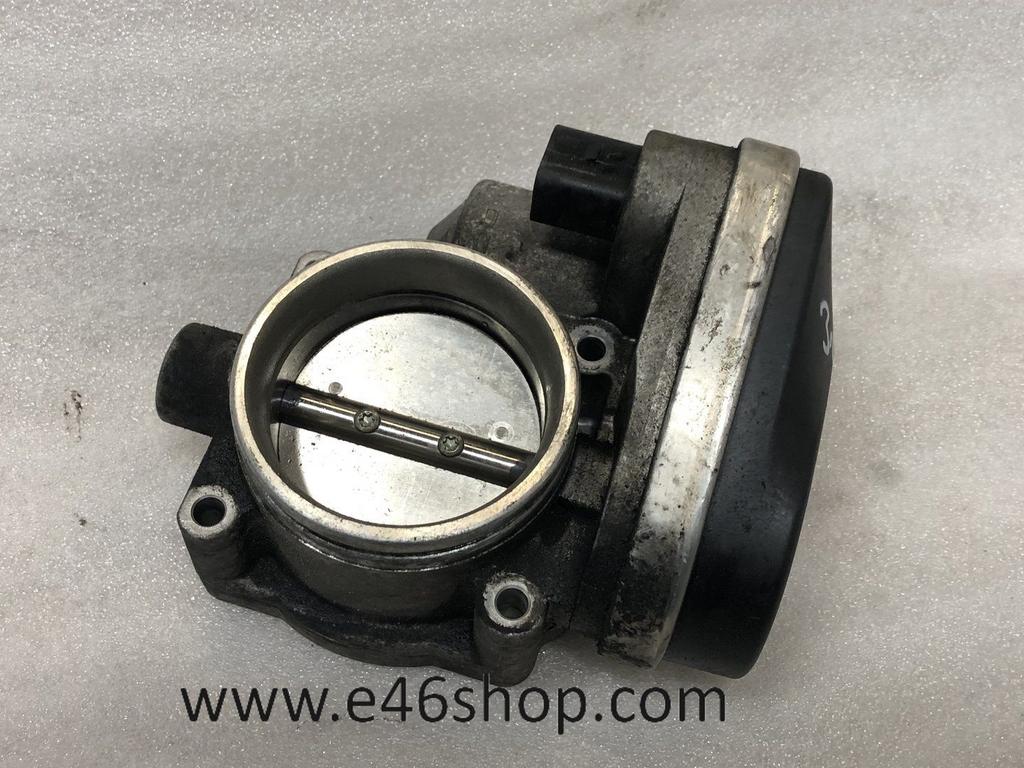 GASKLEPHUIS BMW E46 316i 318i N42 OE 1439224, Auto-onderdelen, Gebruikt, -, -, Ophalen of Verzenden