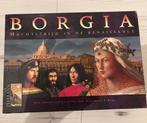 Borgia – Strategisch Kaartspel van Phalanx Games, Ophalen of Verzenden, Zo goed als nieuw