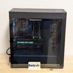 Lenovo Legion T7 i9 11th Gen / RTX 3080 10Gb / 32Gb Game PC, Computers en Software, Desktop Pc's, Ruilrijk, Zo goed als nieuw