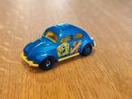 Matchbox Volkswagen Kever SpongeBob, Ophalen of Verzenden, Zo goed als nieuw, Auto