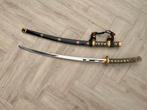Katana Dragon zwaard origineel!!, Verzamelen, Ophalen of Verzenden, Zo goed als nieuw, Replica