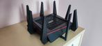Asus RT-AC5300 Router, Ophalen of Verzenden, Gebruikt, Router, ASUS