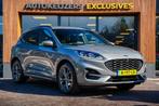 Ford Kuga 1.5 EcoBoost ST line Camera's Airco Stoelverw. Stu, Voorwielaandrijving, Euro 6, 150 pk, Leder