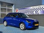 Suzuki Swift 1.2 Smart Hybrid ADAP CRUISE P-CAM STOELVERW.AP, Stof, Gebruikt, Euro 6, 4 cilinders
