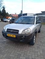 Hyundai TUCSON 2.0I ACTIVE, Gebruikt, 142 pk, 4 cilinders, Origineel Nederlands