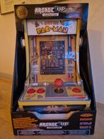 Arcade1UP Super Pac-Man Countercade - Nieuw in Doos!, Spelcomputers en Games, Spelcomputers | Overige, Ophalen of Verzenden, Nieuw