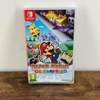 Paper Mario: The Origami King - Nintendo Switch, Spelcomputers en Games, Games | Nintendo Switch, Avontuur en Actie, 1 speler