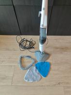 Silvercrest Stoomreiniger - Gebruikt, Ophalen, Zo goed als nieuw, Overige typen