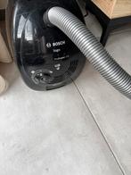 Stofzuiger - bosch, Ophalen, Gebruikt