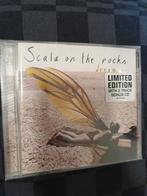 Scala on the rocks 2 cd limited edition, Verzenden, Gebruikt