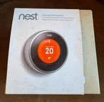Nest Thermostaat, Ophalen of Verzenden, Nieuw