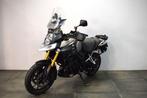 *VERKOCHT* SUZUKI V-STROM DL 1000 (bj 2017), Motorrijbewijs A, Bedrijf, Onbekend, Meer dan 35 kW