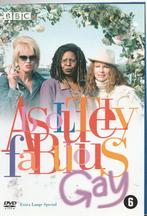 Absolutely fabulous gay ( homo , gay ), Vanaf 6 jaar, Ophalen of Verzenden, Gebruikt, Overige genres