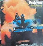 Uriah Heep: Salisbury (lp), Ophalen of Verzenden, Gebruikt