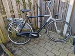 TE KOOP AANGEBODEN HERENFIETS., Ophalen, Sparta, Gebruikt, Versnellingen
