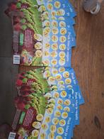 lidl spaarkaarten 10 volle kaarten 15€, Ophalen of Verzenden, Winkel, Super of Benzinepomp, Volle spaarkaart