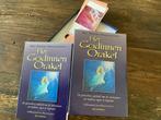 Het Godinnen Orakel - Amy Sophia Marashinsky, Ophalen of Verzenden, Gelezen, Spiritualiteit algemeen, Instructieboek