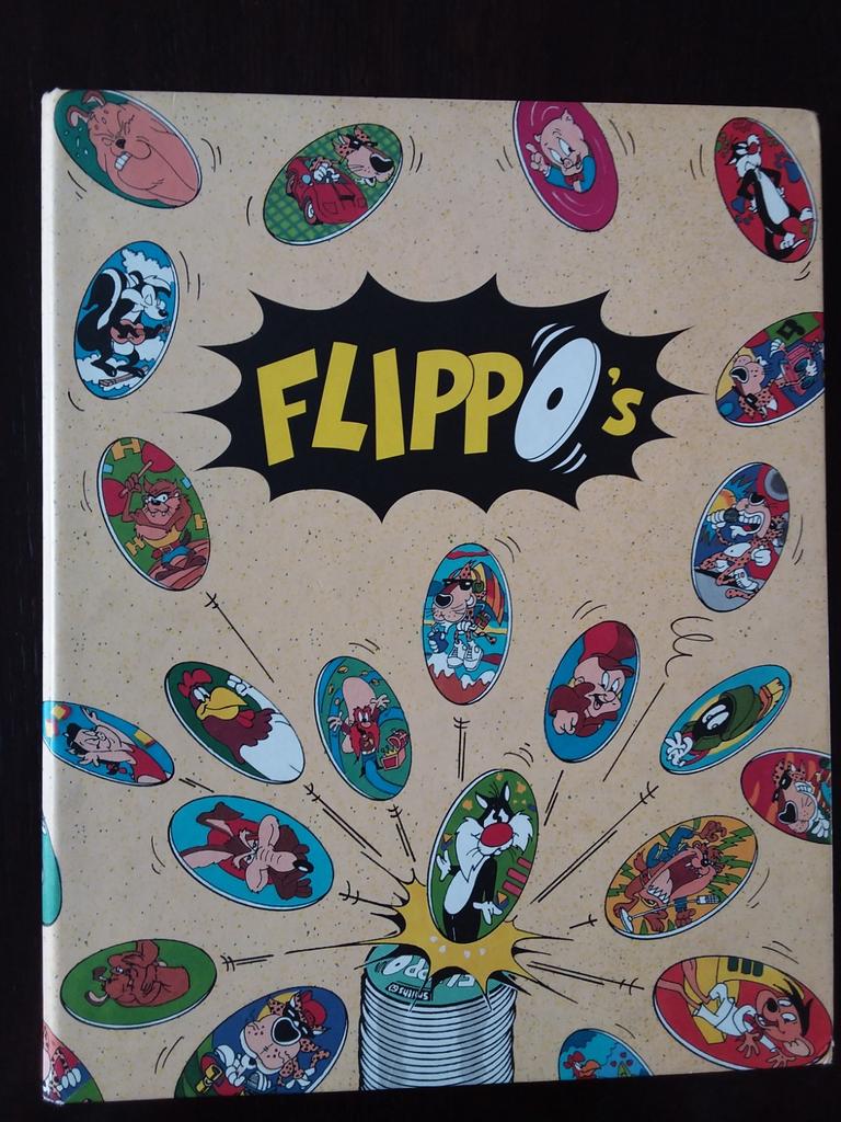 Flippo's, Verzamelen, Ophalen of Verzenden