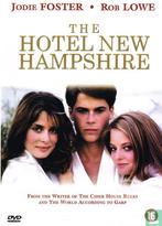 The Hotel New Hampshire (Tony Richardson), Vanaf 16 jaar, Ophalen of Verzenden, Zo goed als nieuw