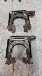 Solex reminrichting voor en achter compleet, Ophalen of Verzenden