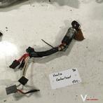 Citroen Xantia 1994  Contactslot met sleutel, Auto-onderdelen, Gebruikt, -, -, Ophalen of Verzenden