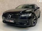 Volvo S60 2.0 T5 Intro Edition /R-Design /Harman Kardon /Tre, 15 km/l, 1800 kg, Euro 6, 4 cilinders